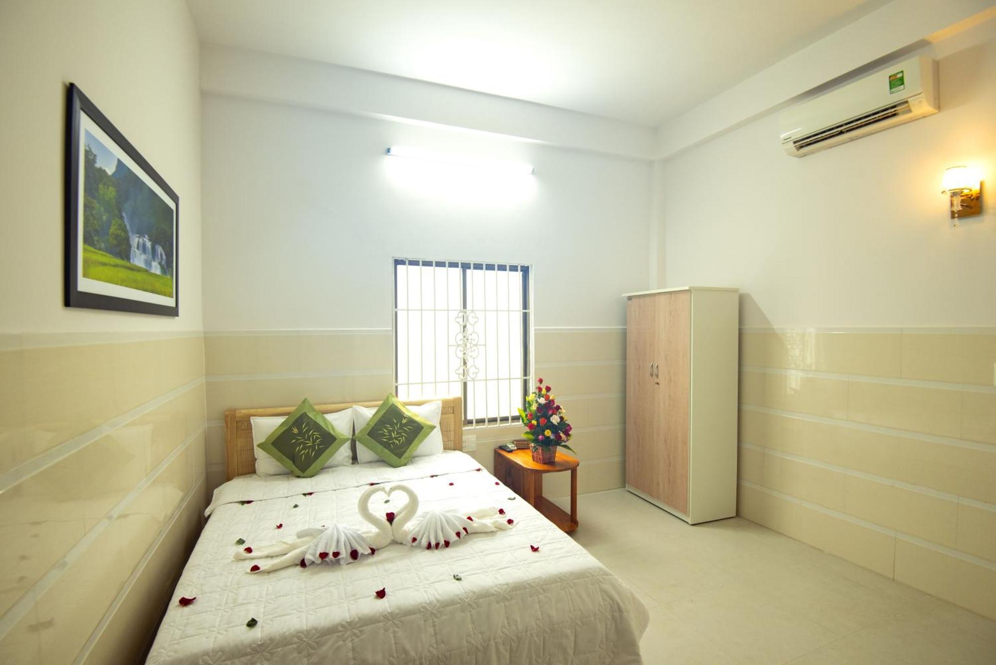 Bong House Homestay 2 Hoi An Esterno foto