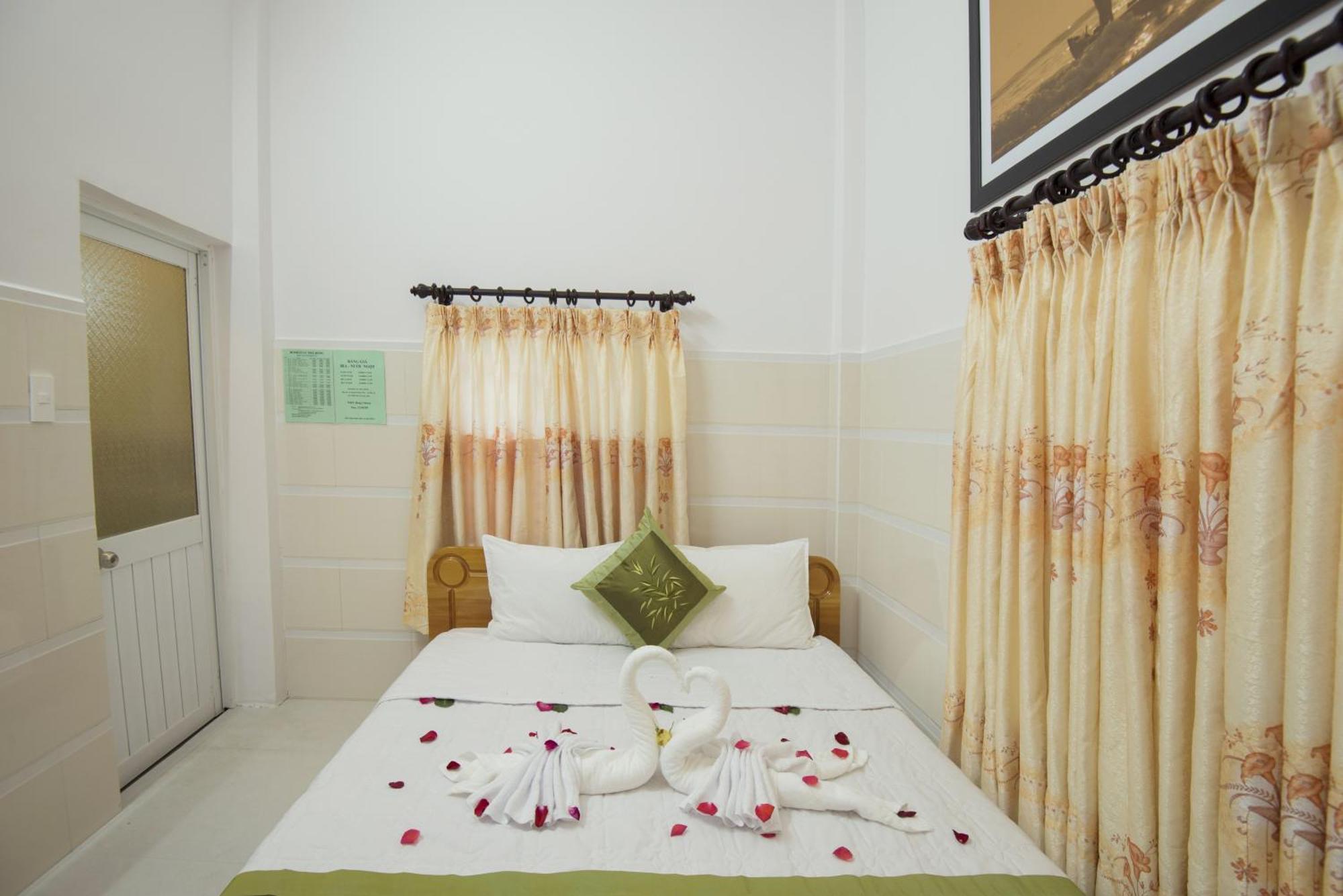 Bong House Homestay 2 Hoi An Esterno foto