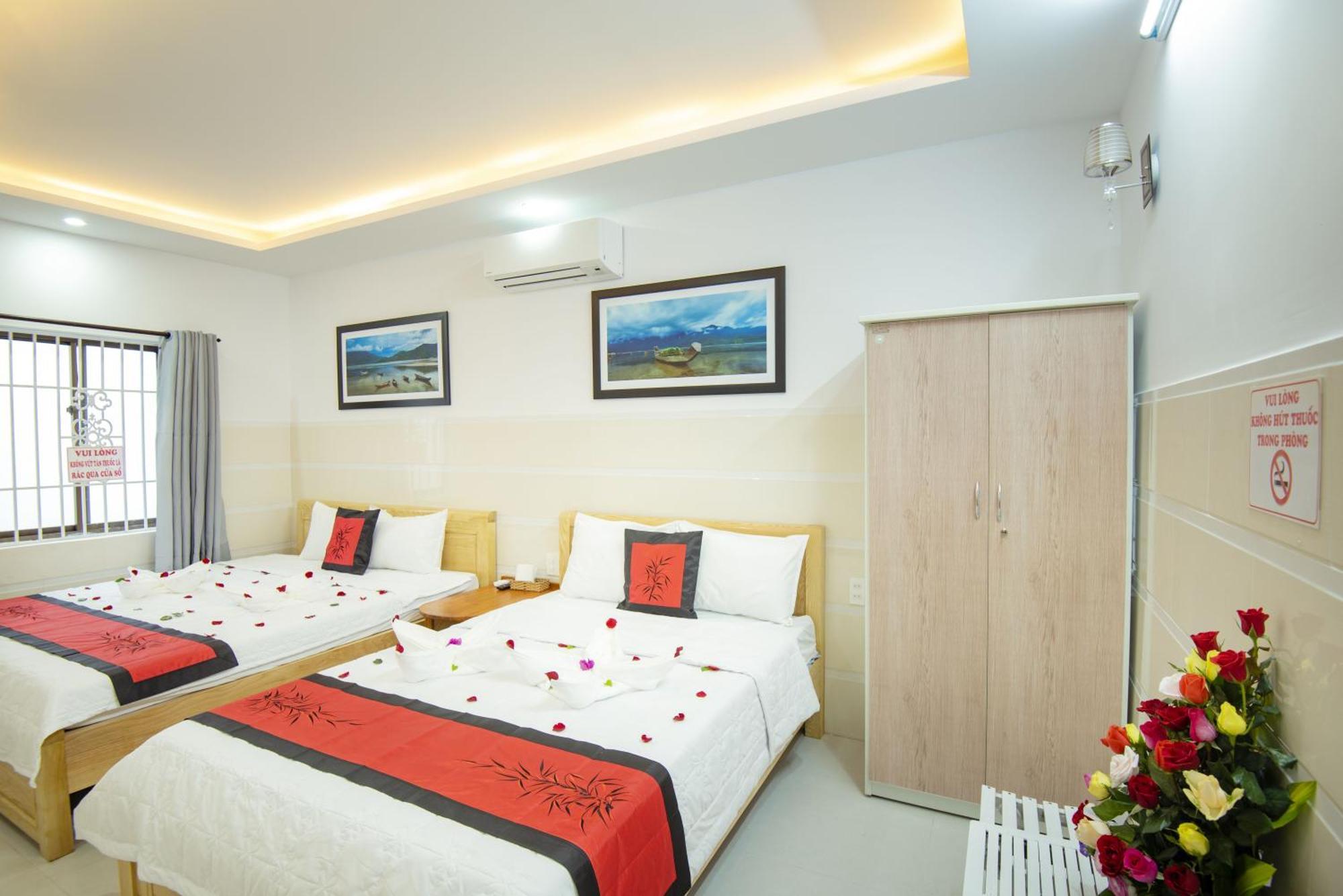 Bong House Homestay 2 Hoi An Esterno foto