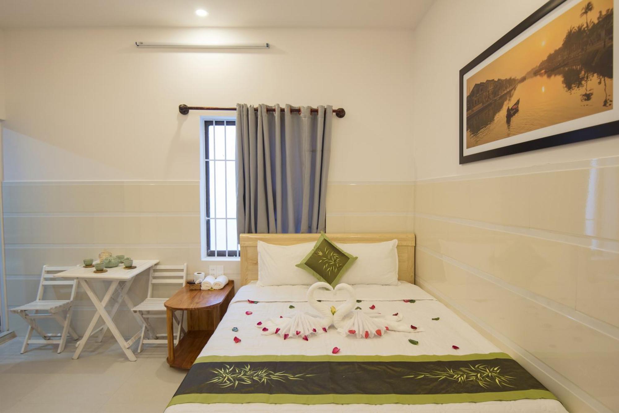 Bong House Homestay 2 Hoi An Esterno foto