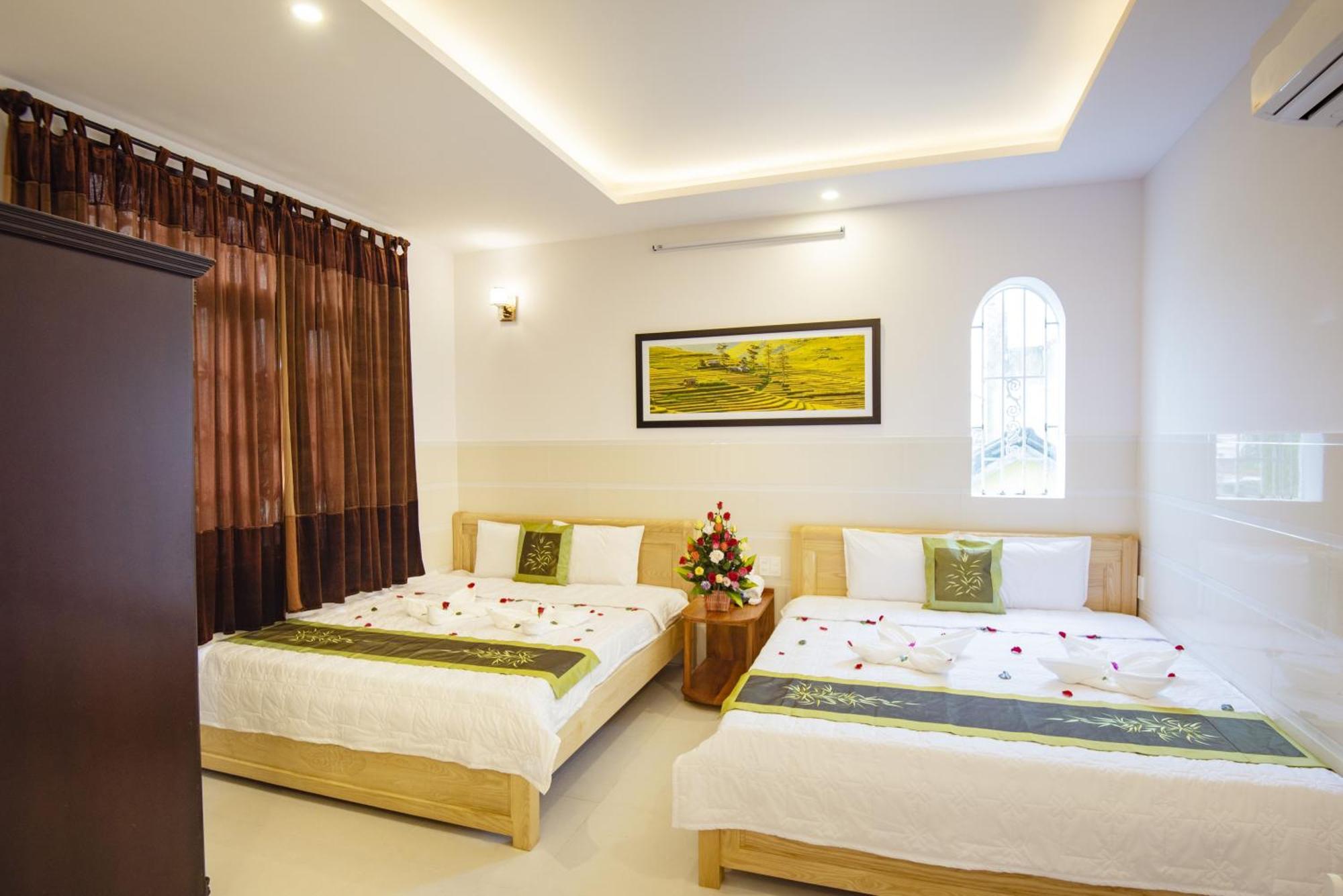 Bong House Homestay 2 Hoi An Esterno foto