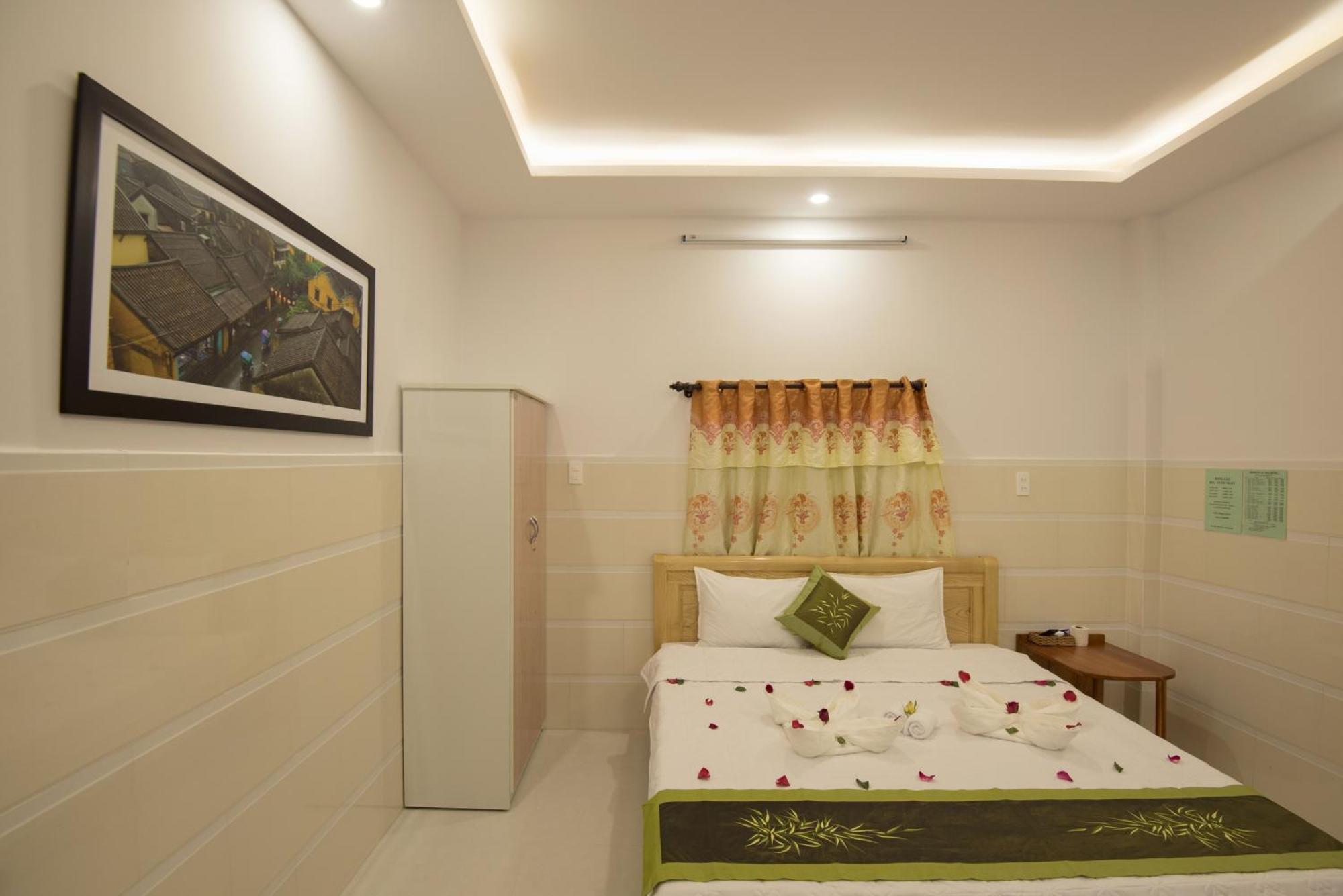 Bong House Homestay 2 Hoi An Esterno foto