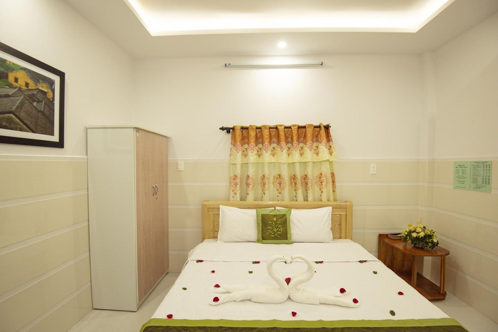 Bong House Homestay 2 Hoi An Esterno foto
