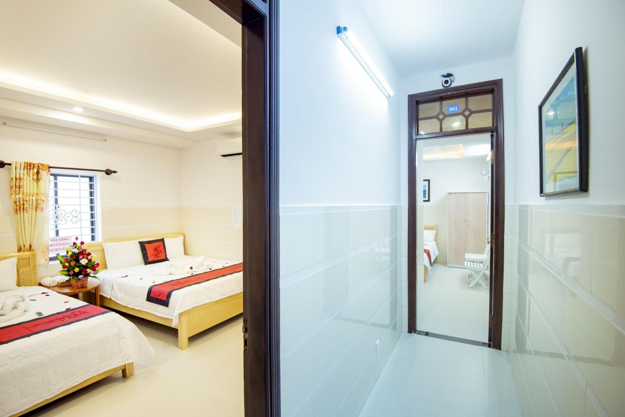 Bong House Homestay 2 Hoi An Esterno foto
