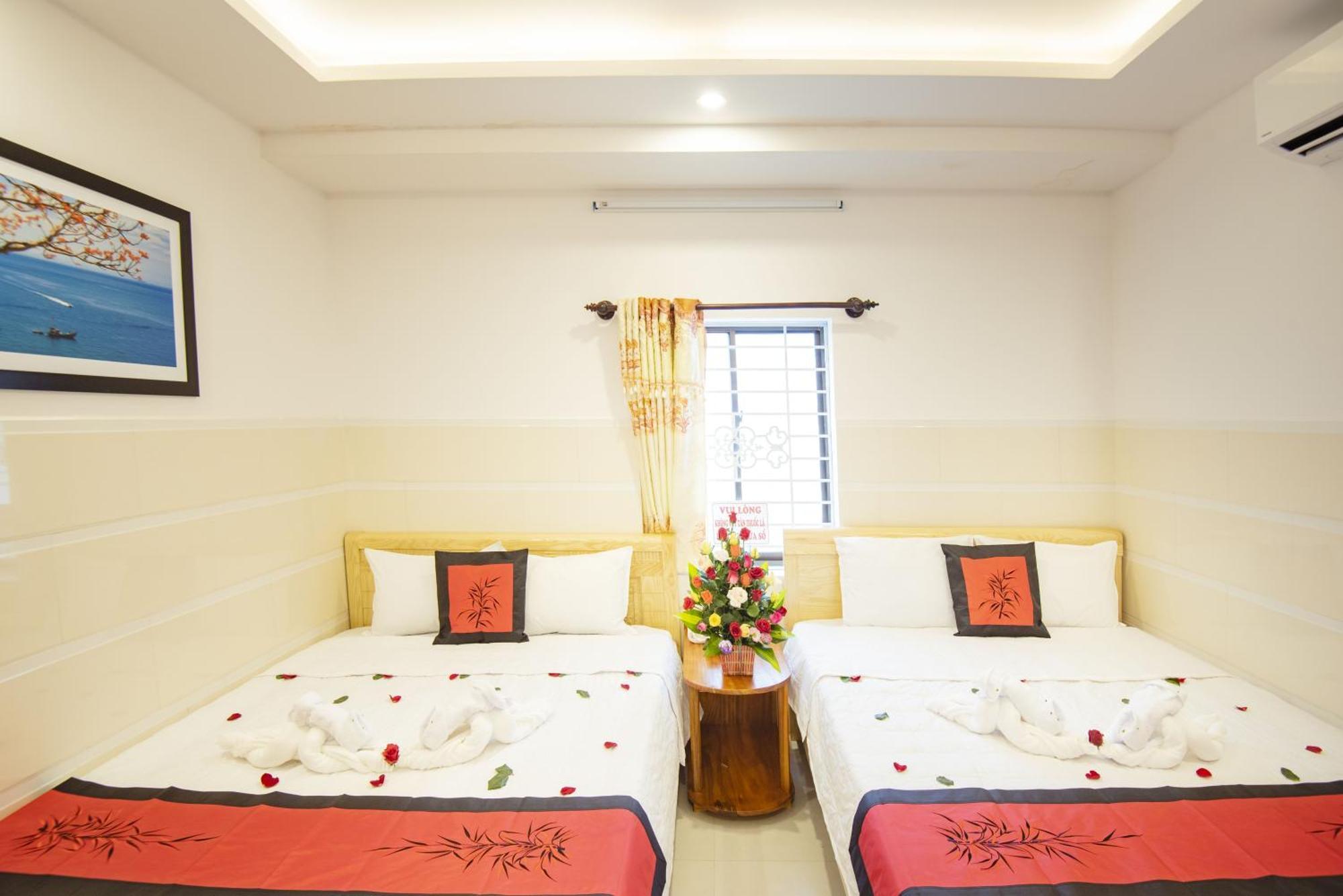 Bong House Homestay 2 Hoi An Esterno foto