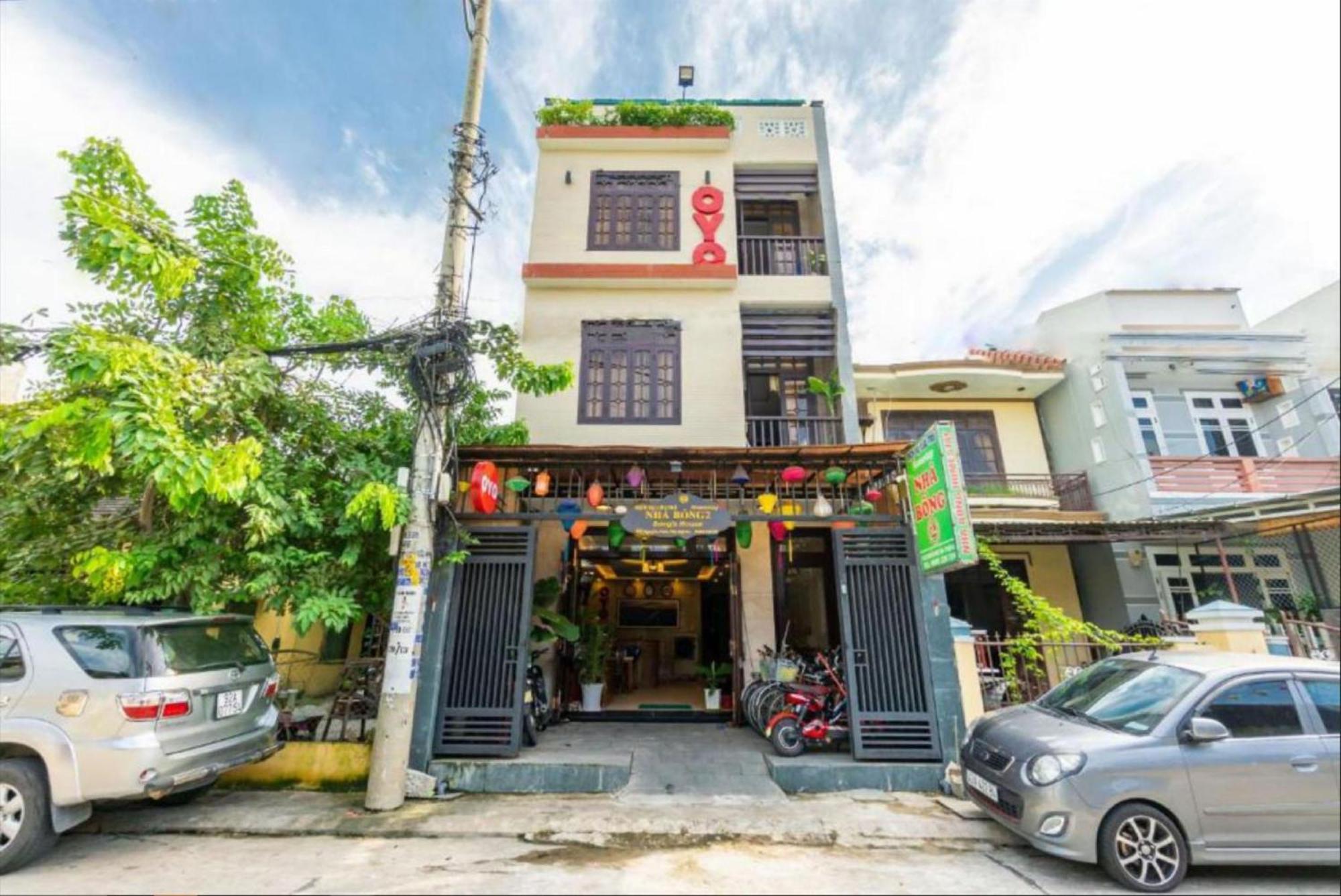 Bong House Homestay 2 Hoi An Esterno foto