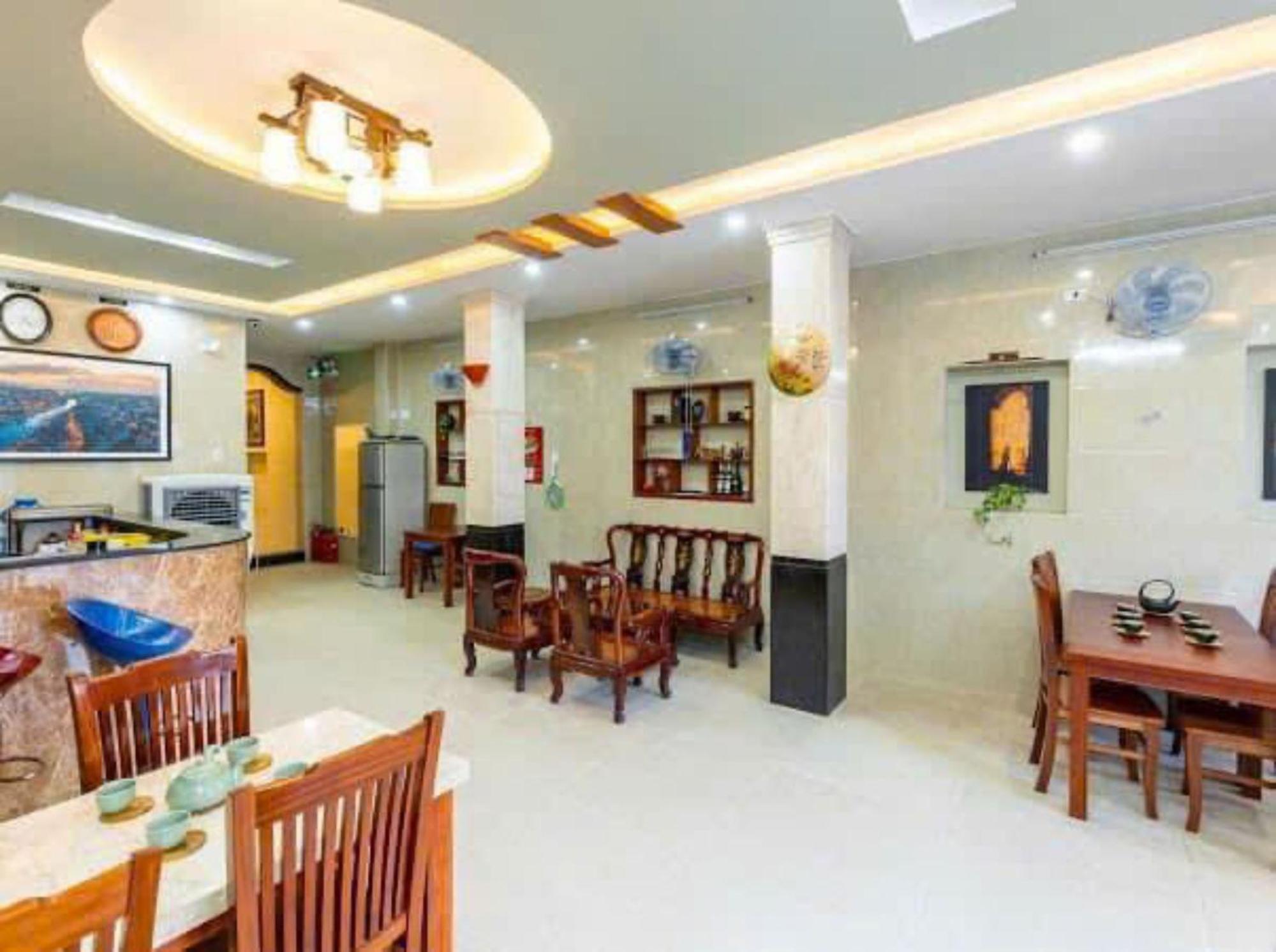 Bong House Homestay 2 Hoi An Esterno foto