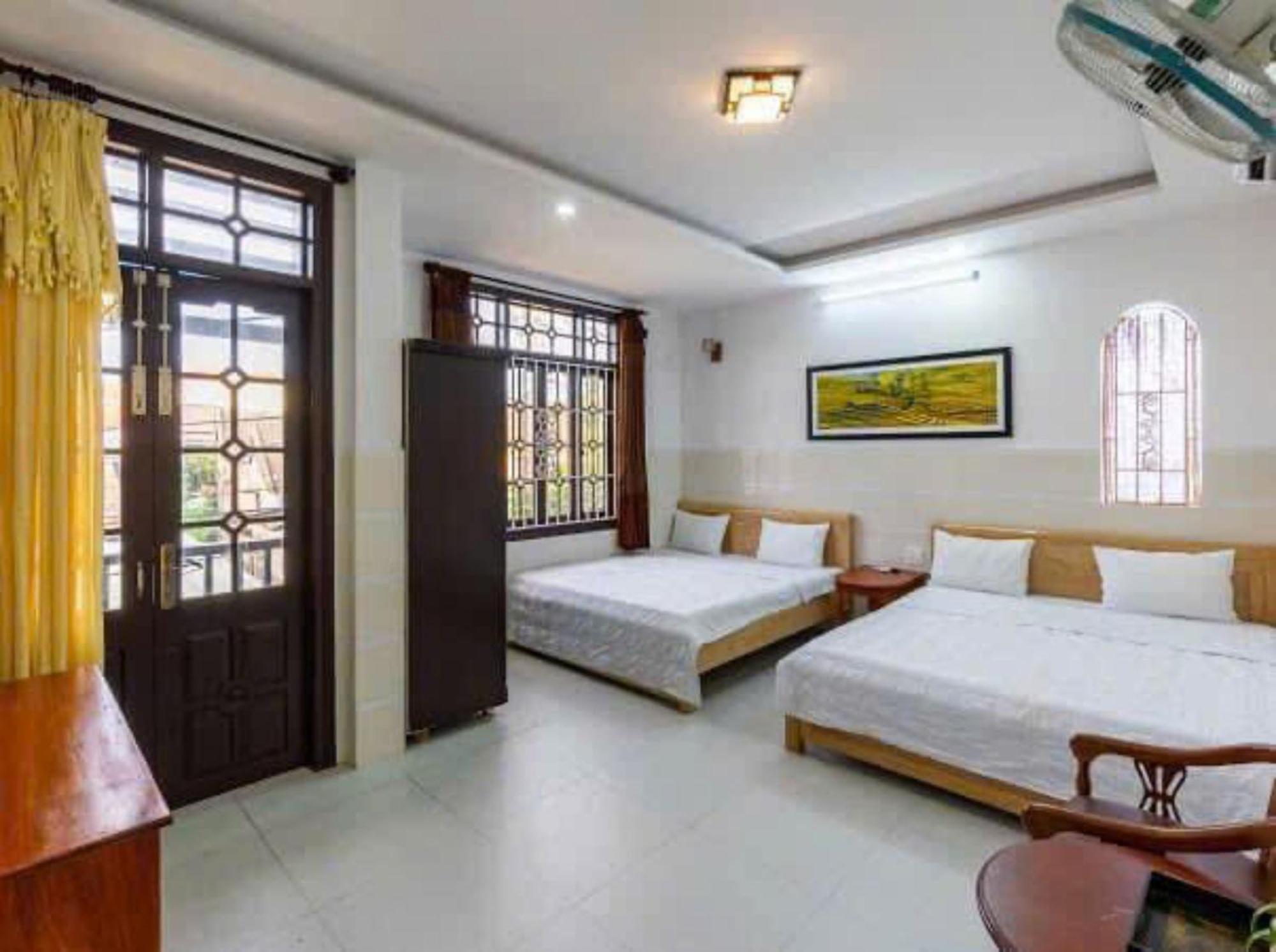 Bong House Homestay 2 Hoi An Esterno foto