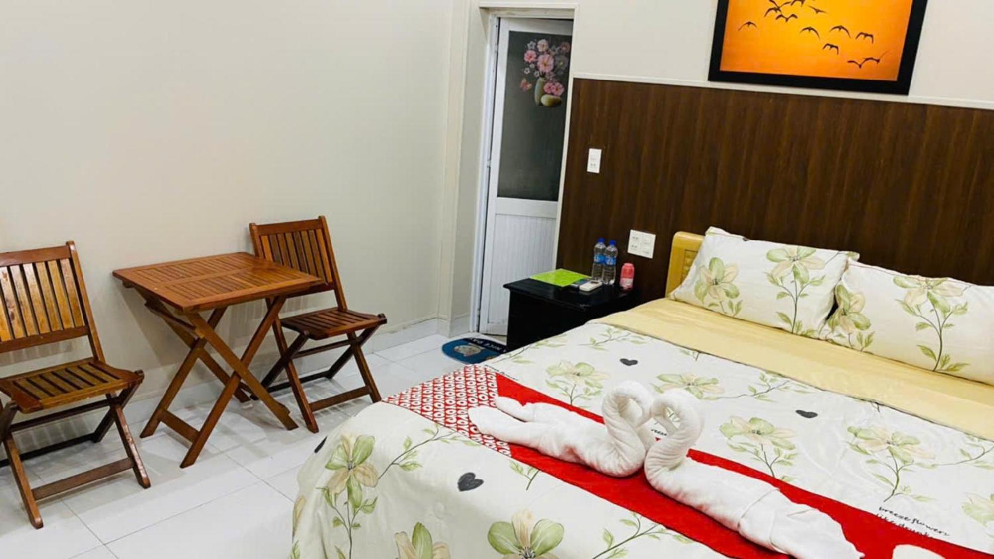 Bong House Homestay 2 Hoi An Esterno foto