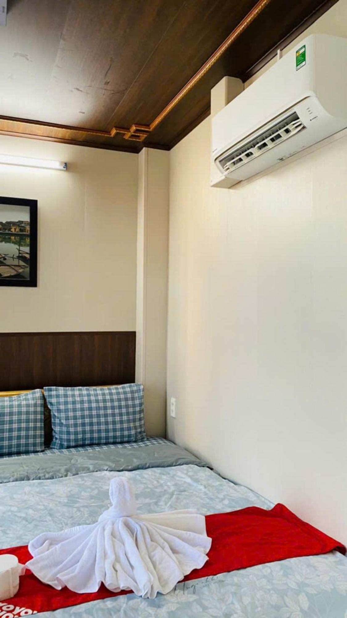 Bong House Homestay 2 Hoi An Esterno foto